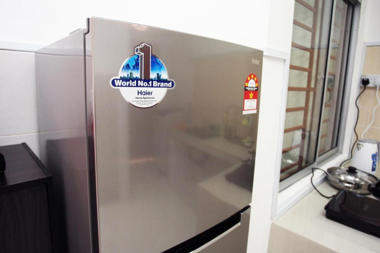 Desaru Beach Waterpark Tvbox By Joyfully 22B10 Extérieur photo