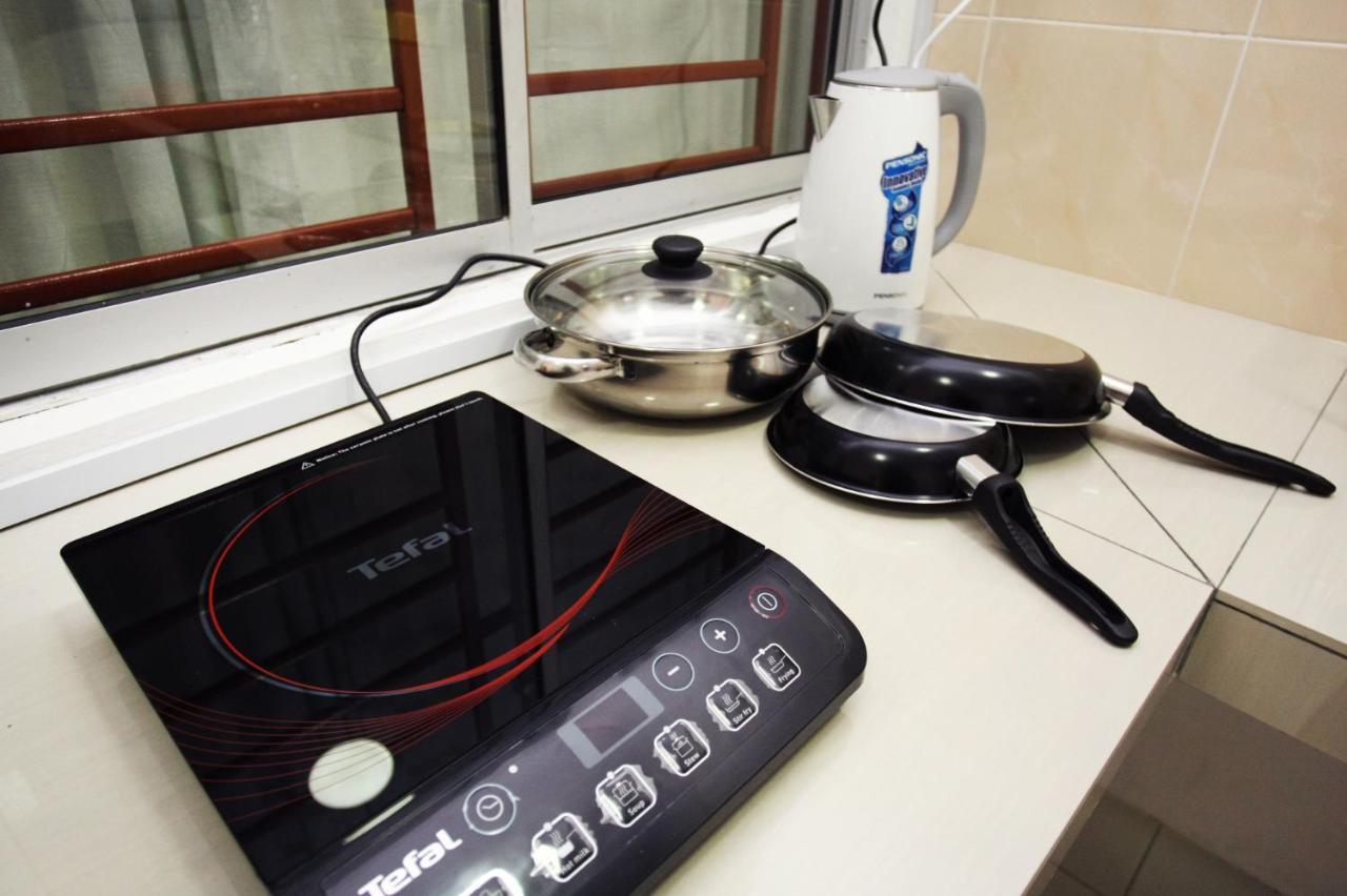 Desaru Beach Waterpark Tvbox By Joyfully 22B10 Extérieur photo